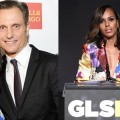 Kerry honore d'un Inspiration Awards aux GLSEN 2017