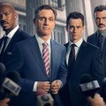 Tony Goldwyn essaie de convaincre Kerry Washington d\'apparaitre dans Law & Order avec lui