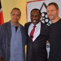 Tony Goldwyn va réaliser un film au Kenya