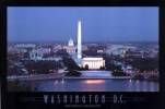 Scandal Dossier - Washington D.C 