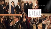 Scandal Calendriers 