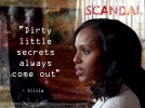 Scandal Wallpapers - Citations 