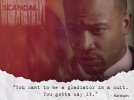 Scandal Wallpapers - Citations 