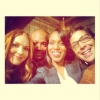 Scandal Photos de tournage 