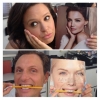 Scandal Photos de tournage 