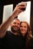 Scandal Photos de tournage 