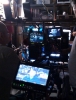 Scandal Photos de tournage 