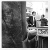 Scandal Photos de tournage 