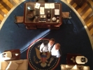 Scandal Photos de tournage 