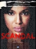 Scandal Coffret DVD Saison 1 