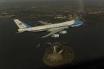 Scandal Air Force One 