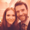 Scandal Photos de tournage 
