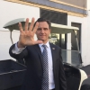Scandal Photos de tournage 