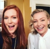 Scandal Photos de tournage 