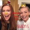 Scandal Photos de tournage 