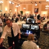 Scandal Photos de tournage 