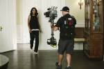 Scandal Photos de tournage 