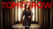 Scandal Affiches 
