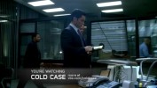 Cold Case 6.14 - Captures 