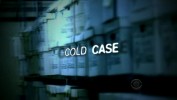 Cold Case 6.20 - Captures 